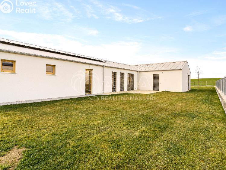 Prodej rodinného domu Radějovice, Svatojanská 60 č. 30