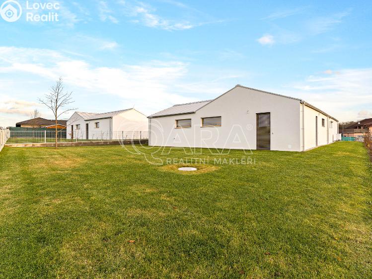 Prodej rodinného domu Radějovice, Svatojanská 60 č. 32