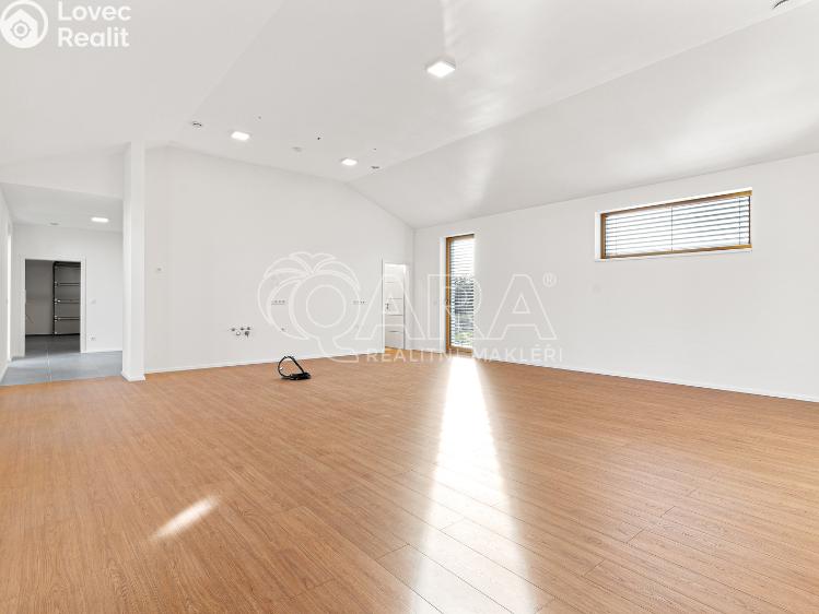 Prodej rodinného domu Radějovice, Svatojanská 60 č. 7