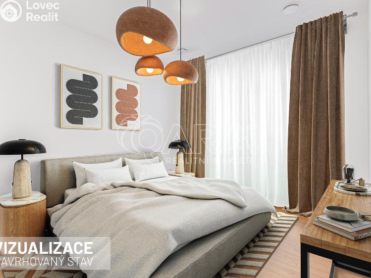 Prodej rodinného domu Radějovice, Svatojanská 60 č. 20