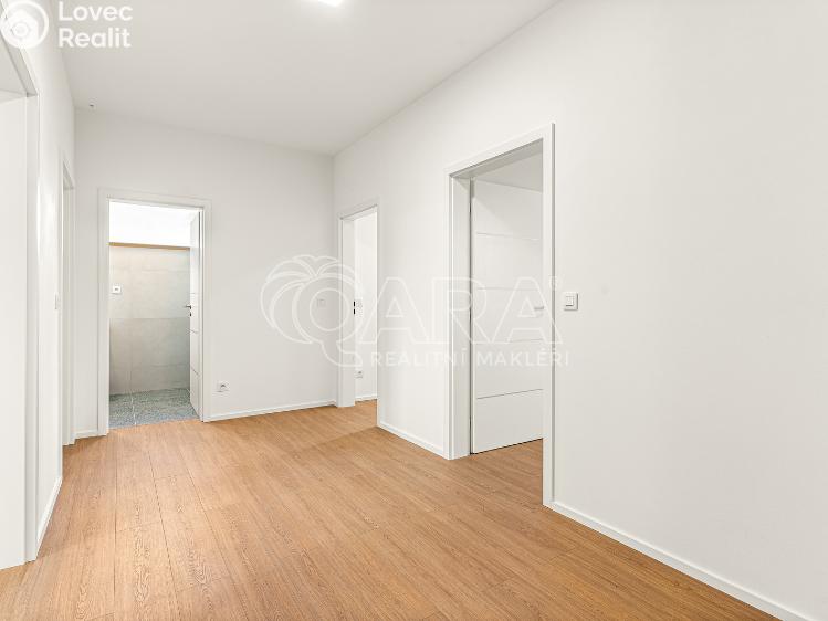 Prodej rodinného domu Radějovice, Svatojanská 60 č. 22