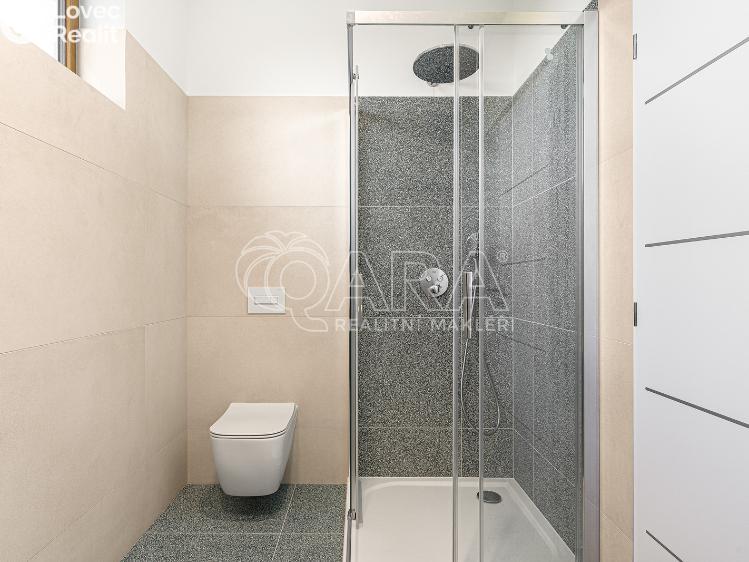 Prodej rodinného domu Radějovice, Svatojanská 60 č. 25