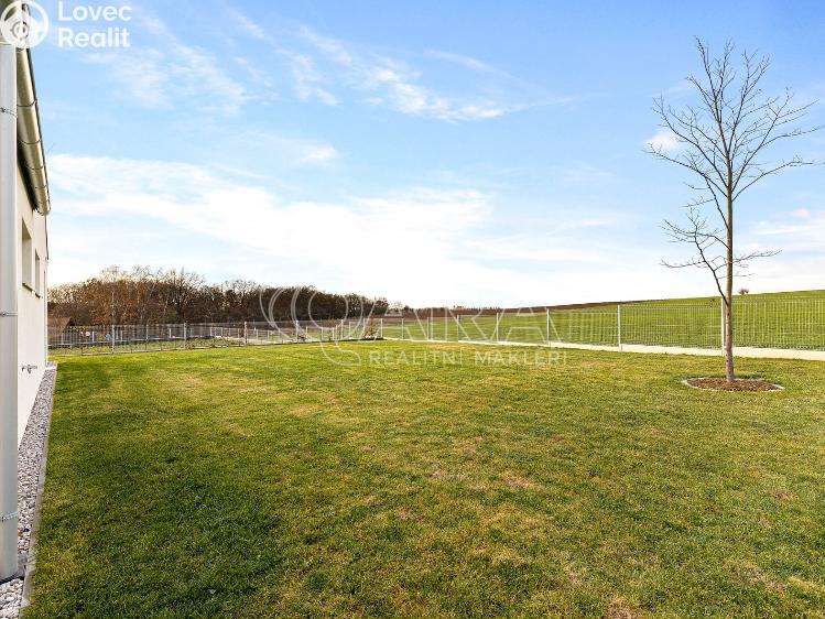 Prodej rodinného domu Radějovice, Svatojanská 60 č. 35