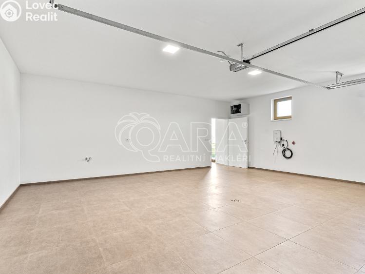 Prodej rodinného domu Radějovice, Svatojanská 60 č. 27