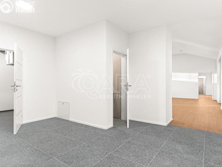 Prodej rodinného domu Radějovice, Svatojanská 60 č. 29