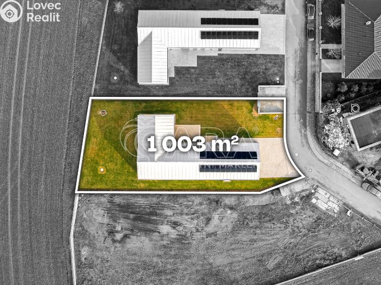 Prodej rodinného domu Radějovice, Svatojanská 60 č. 13