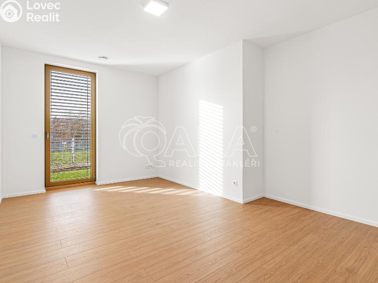 Prodej rodinného domu Radějovice, Svatojanská 60 č. 17