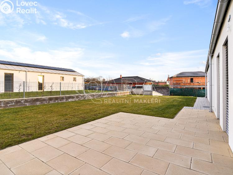 Prodej rodinného domu Radějovice, Svatojanská 60 č. 32