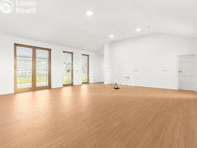 Prodej rodinného domu Radějovice, Svatojanská 60 č. 3