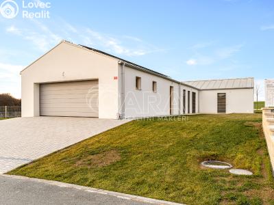 Sale family house Radějovice, Svatojanská 60 č. 4