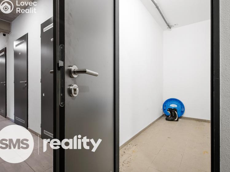 Продаж квартири 3+KK Dolní Morava č. 13