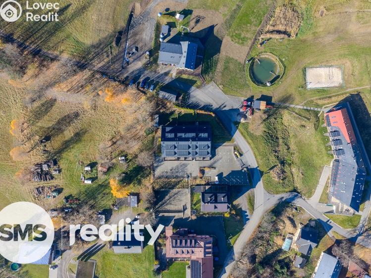 Prodej bytu 3+KK Dolní Morava č. 14