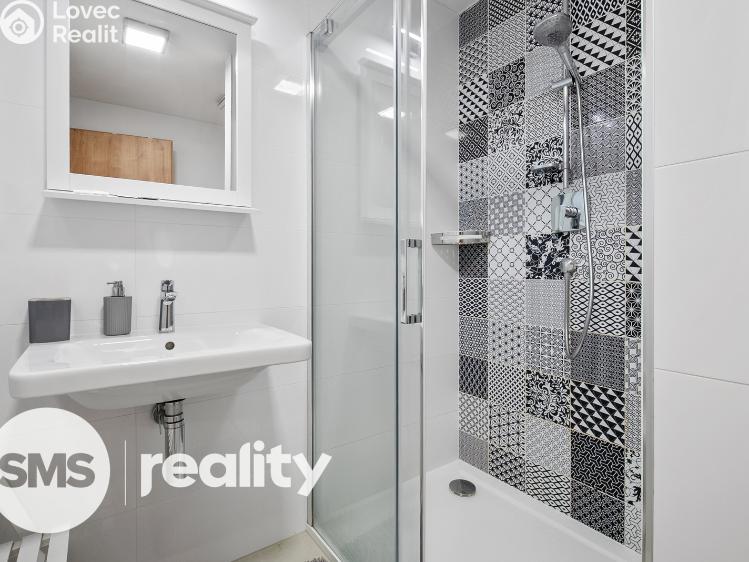 Sale apartment 3+KK Dolní Morava č. 10