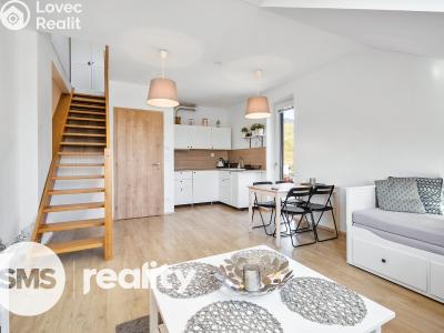 Продажа квартиры 3+KK Dolní Morava č. 2