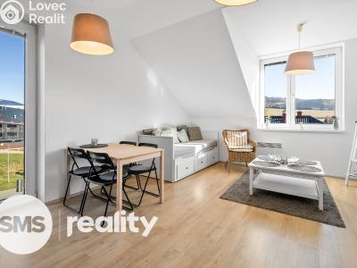 Продаж квартири 3+KK Dolní Morava č. 3