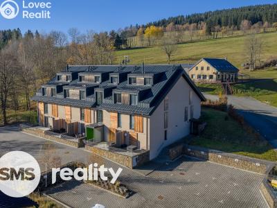 Sale apartment 3+KK Dolní Morava č. 1