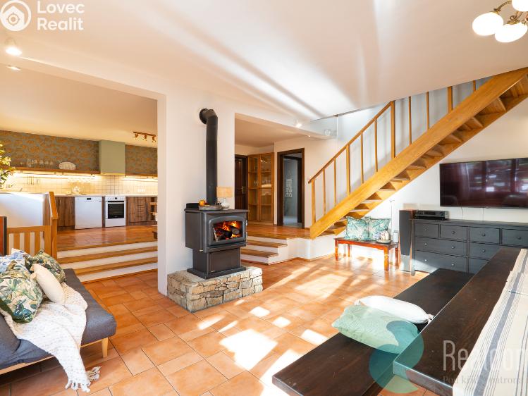 Prodej ubytovacího zařízení Kestřany č. 6