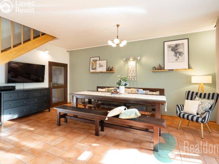 Prodej ubytovacího zařízení Kestřany č. 7