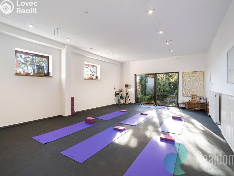 Prodej ubytovacího zařízení Kestřany č. 11