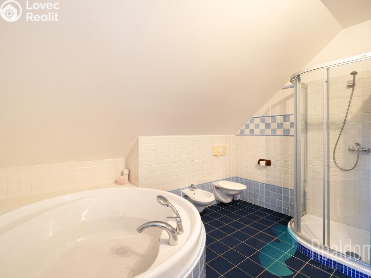 Prodej ubytovacího zařízení Kestřany č. 14