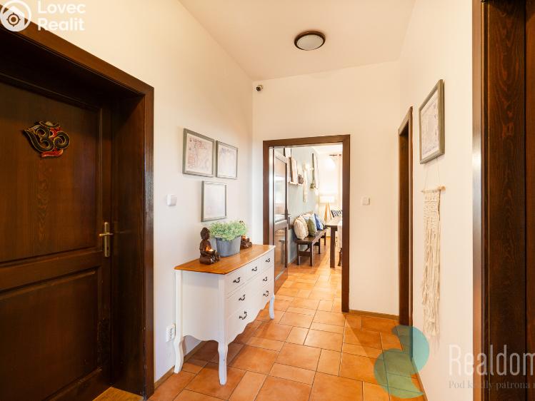 Prodej ubytovacího zařízení Kestřany č. 16