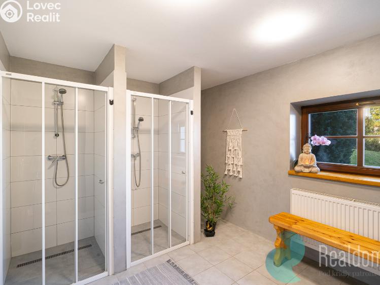 Prodej ubytovacího zařízení Kestřany č. 17