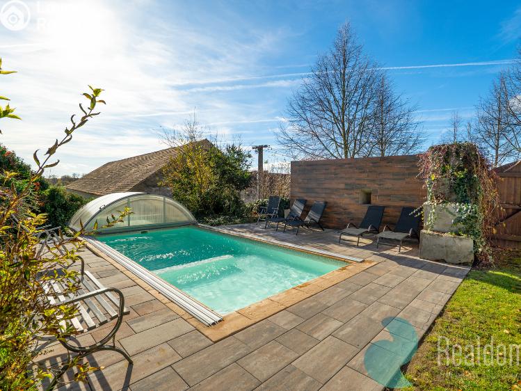 Prodej ubytovacího zařízení Kestřany č. 19