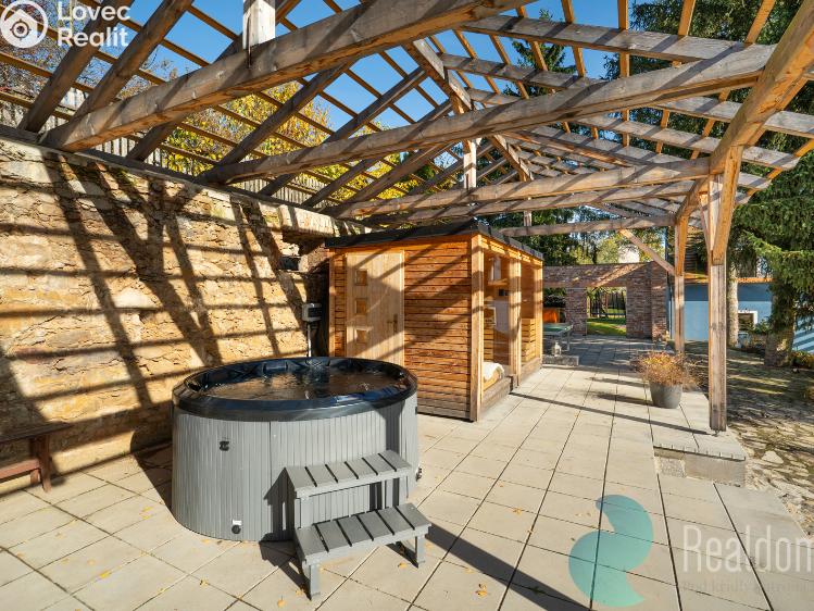 Prodej ubytovacího zařízení Kestřany č. 20