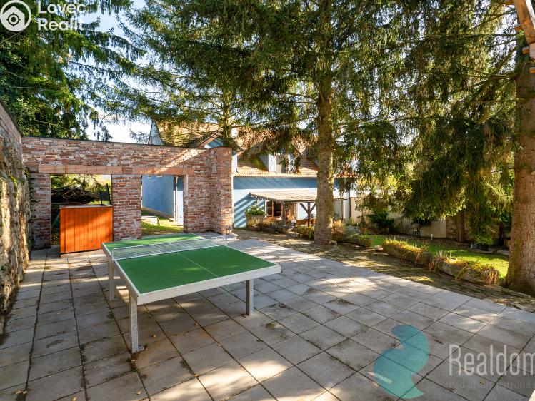 Prodej ubytovacího zařízení Kestřany č. 24