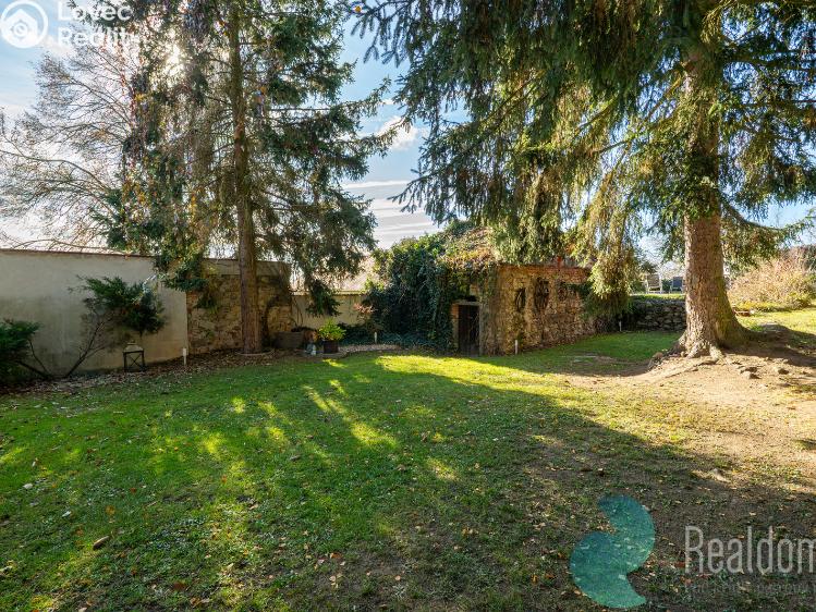 Prodej ubytovacího zařízení Kestřany č. 25