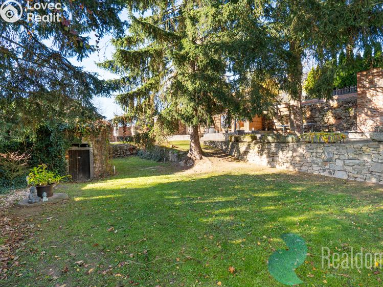 Prodej ubytovacího zařízení Kestřany č. 26