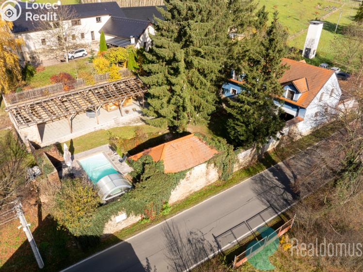 Prodej ubytovacího zařízení Kestřany č. 29