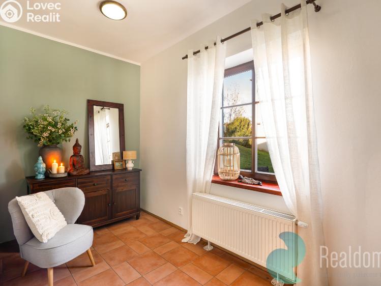 Sale hotel Kestřany č. 15