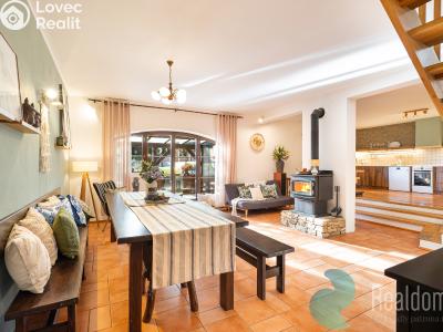 Prodej ubytovacího zařízení Kestřany č. 4