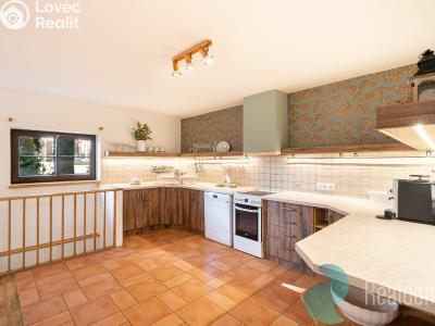 Prodej ubytovacího zařízení Kestřany č. 6