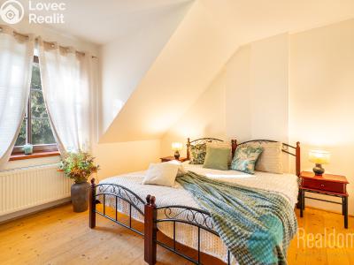 Prodej ubytovacího zařízení Kestřany č. 12