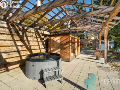 Prodej ubytovacího zařízení Kestřany č. 20
