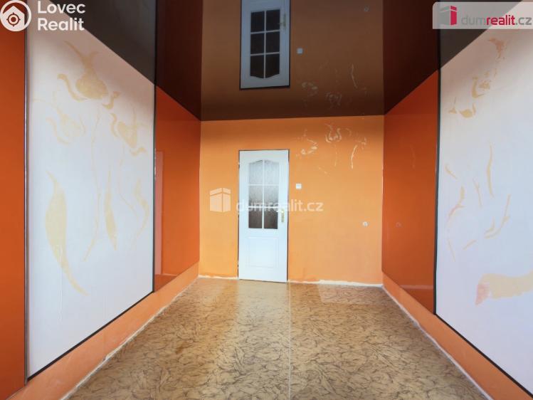 Аренда квартиры 2+KK Most, Karla Marxe č. 14