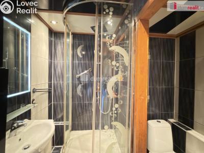 Pronájem bytu 2+KK Most, Karla Marxe č. 6