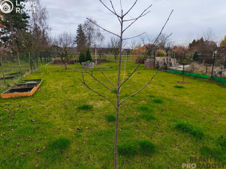 Prodej rodinného domu Brodek u Přerova č. 10
