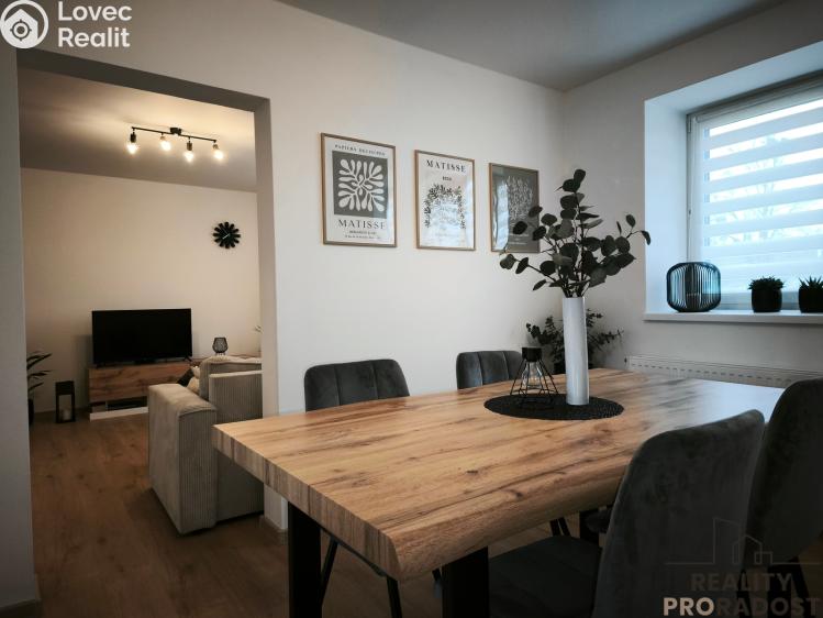 Prodej rodinného domu Brodek u Přerova č. 13