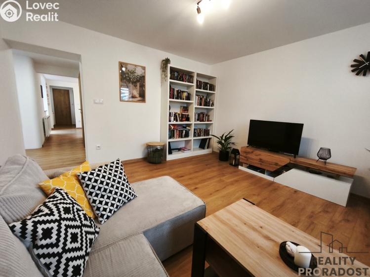 Prodej rodinného domu Brodek u Přerova č. 17