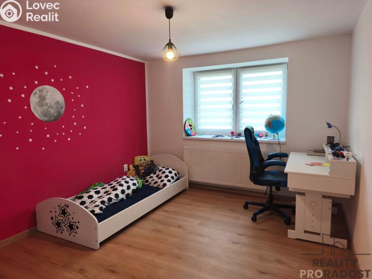 Prodej rodinného domu Brodek u Přerova č. 22