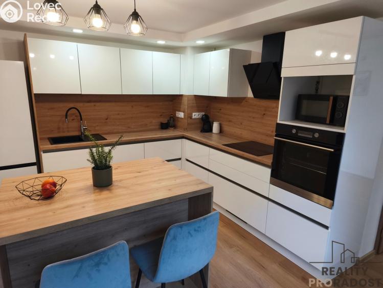 Продажа семейного дома Brodek u Přerova č. 6