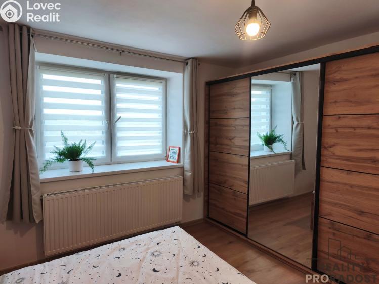 Продажа семейного дома Brodek u Přerova č. 21
