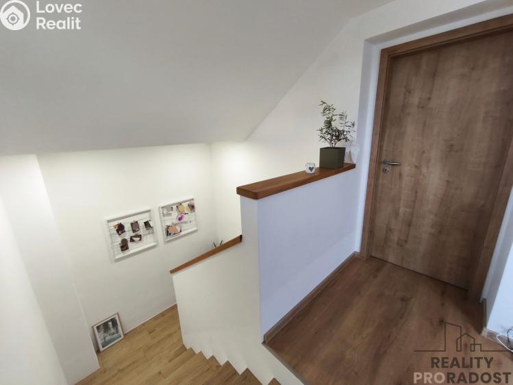 Продажа семейного дома Brodek u Přerova č. 23