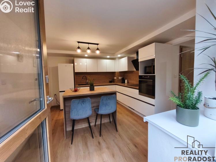 Sale family house Brodek u Přerova č. 7