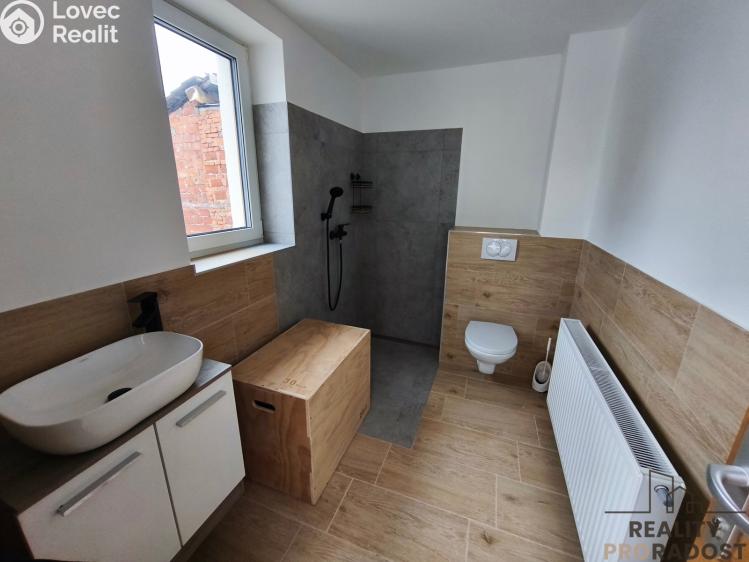 Sale family house Brodek u Přerova č. 14