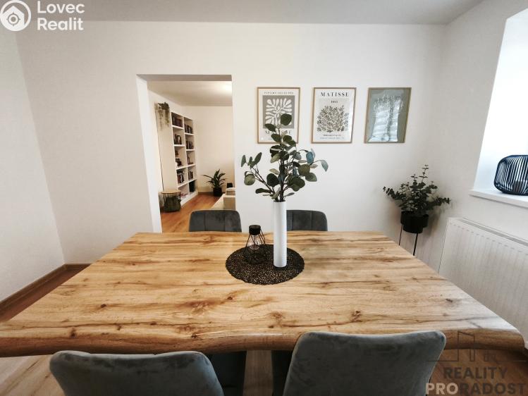 Sale family house Brodek u Přerova č. 20