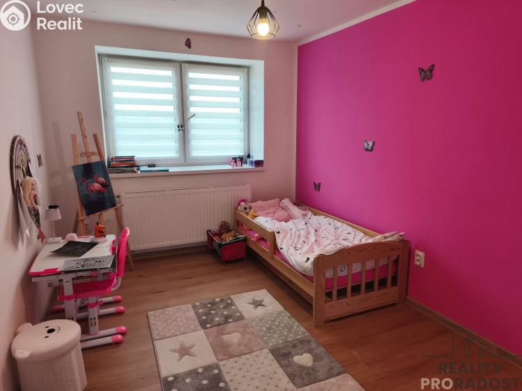 Sale family house Brodek u Přerova č. 26